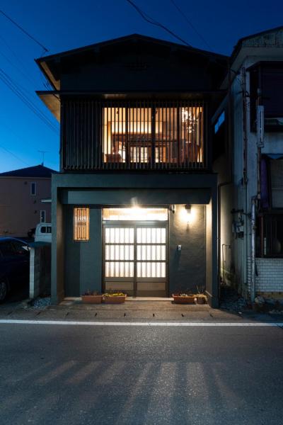Shouwa - 鹿沼市