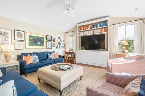423 Sea Lavender - Kiawah Island, SC