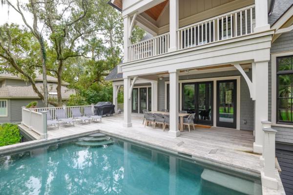 233 Glen Abbey - Folly Beach, SC