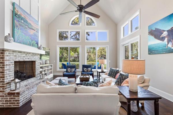105 Pleasant Valley - Folly Beach, SC