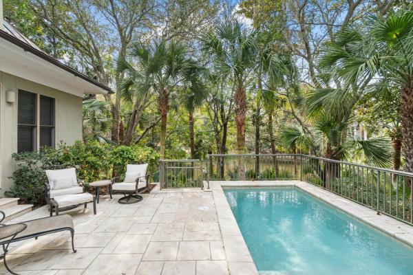 312 Ocean Oaks - Folly Beach, SC