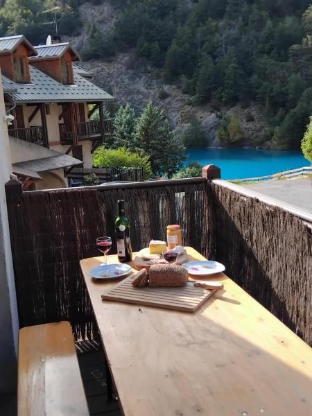 Appartement Du Lac - Ceillac