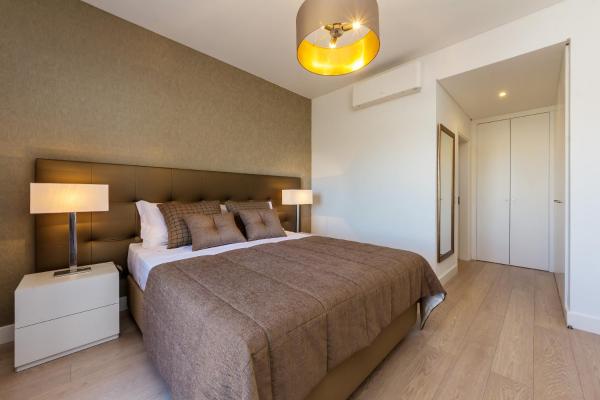 Deluxe Figos By Ocvillas - Albufeira