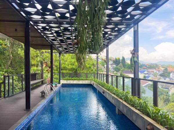 Depari Dago Villa - Bandung