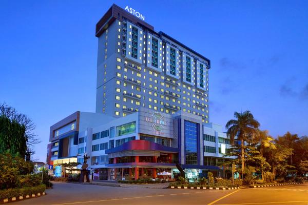 Aston Solo Hotel, Surakarta