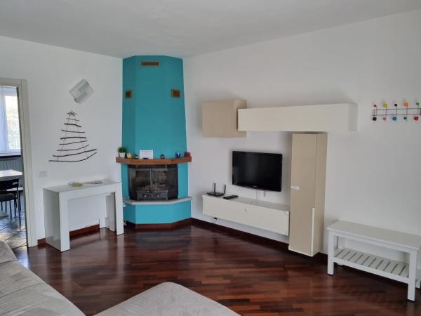 Residenza Il Gaggio Family - Lake Como