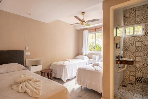 Cheval Blanc - Villa Gesell