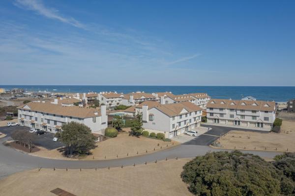 4848 - Sand-n-geti - Kitty Hawk, NC