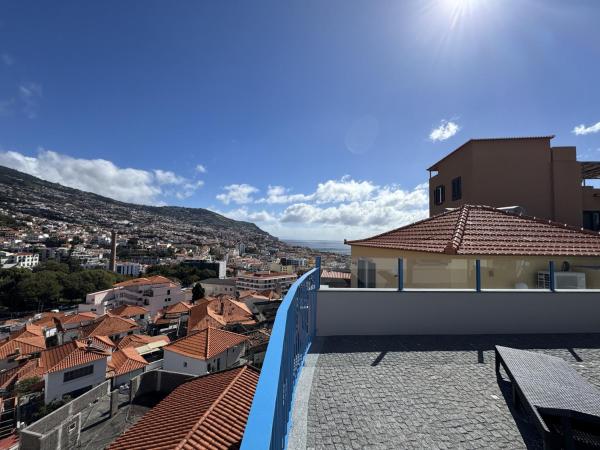 Stayin Arrifes Ii - Funchal