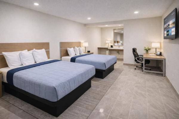Photo 1 : Super 8 by Wyndham Bakersfield CA Near Airport