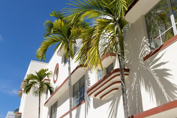 Collins Court South Beach - Miami Beach, FL