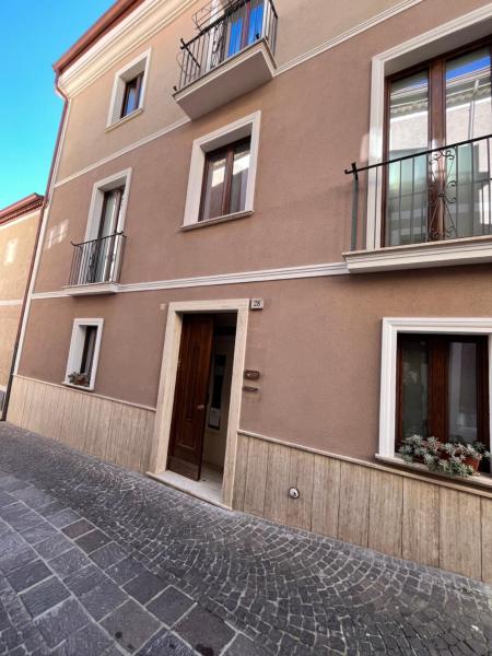 B&b "Il Sorriso Di Maria Teresa" - Viggiano