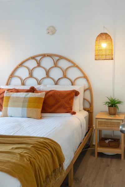 Oceanview Beach Shack With Pool & Walk To Dining - Aldinga