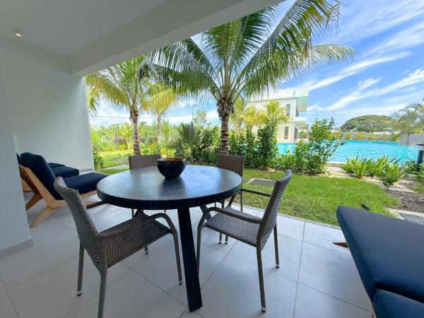 Ki Resort Apartments & Penthouses By Lov Mauritius - Maurice