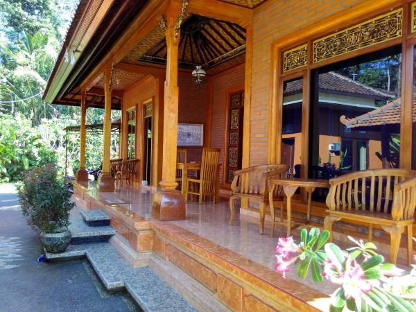 Rusma House Ubud, Ubud