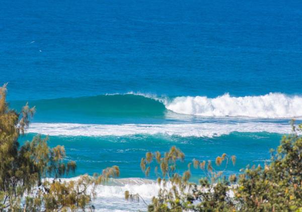 The Pool Resort Kingscliff One Bedroom 4104 - Kingscliff