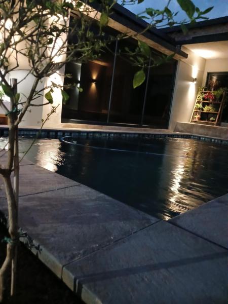 The Host At Bingos House Self Catering - Malamulele