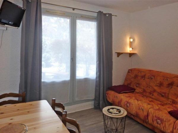 Résidence Orr Des Forets - Studio 4 Personnes En Rez De Jardin Mae-0794 - Les Orres