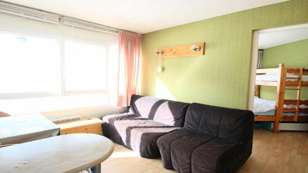 Résidence Portillo - Por206 - Appt T2 - 5 Personnes - Vue Pistes - Centre Station Mae-2294 - Puy-Saint-Vincent
