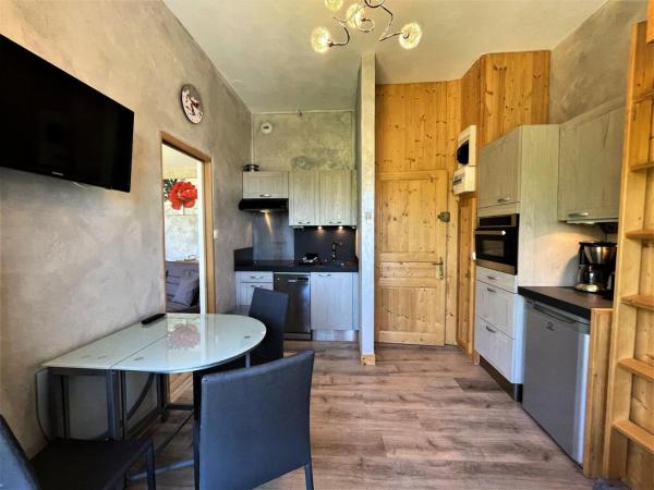 Résidence Caron - 2 Pièces 25m² Aux Menuires Mae-5394 - 프랑스