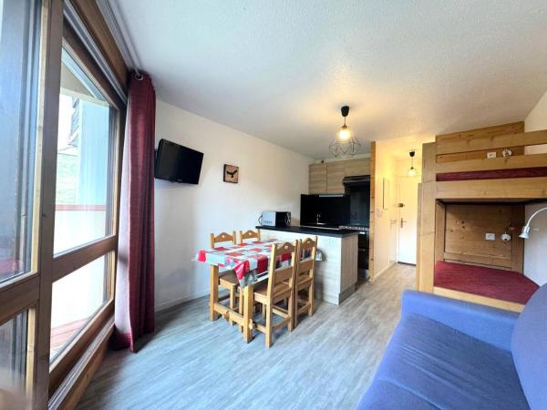 Résidence Caron - Appartement Lumineux Pour 3 Personnes Mae-5824 - France