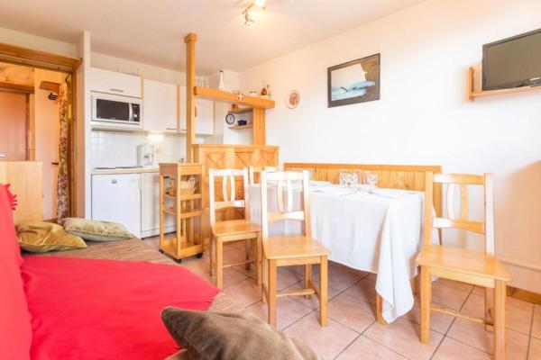 Résidence Les Niverolles - Appartement 2 Pièces,coin Montagne, De 30m²,6 Pers Mae-8084 - La Rosière