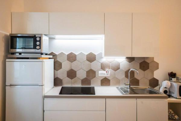 Portasusa Minihouse - Piamonte