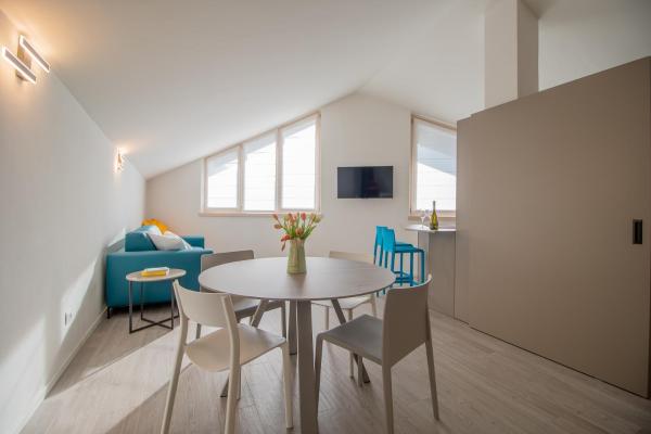 Pelèr Apartment - Nago–Torbole