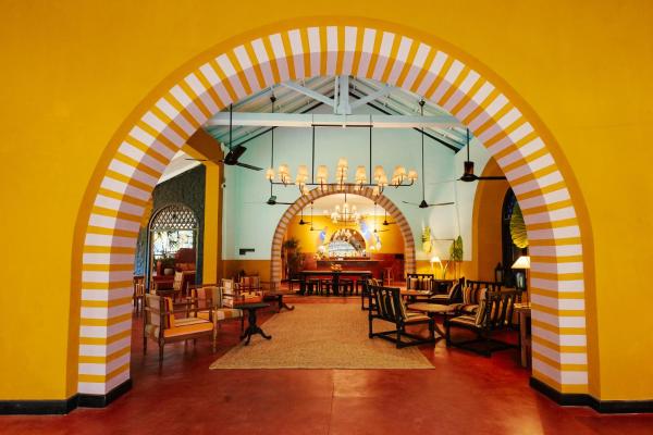 Sri Lanka Resthouse Collective - Salthouse Weligama - Mirissa