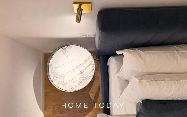 A la foto es mostra l'objecte HT - Luxury suite in Piazza del Santo situat a la ciutat de Pàdua.