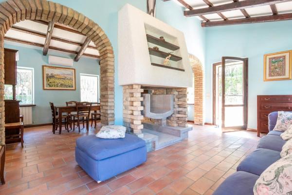Villa Manetta - Depandance - Recanati
