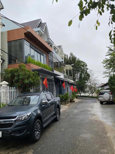 Mê Linh Home Đà Lạt - Đà Lạt