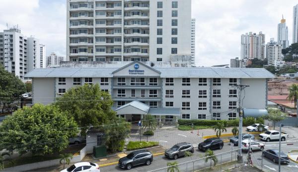 Best Western El Dorado Panama Hotel, Panama-Stadt