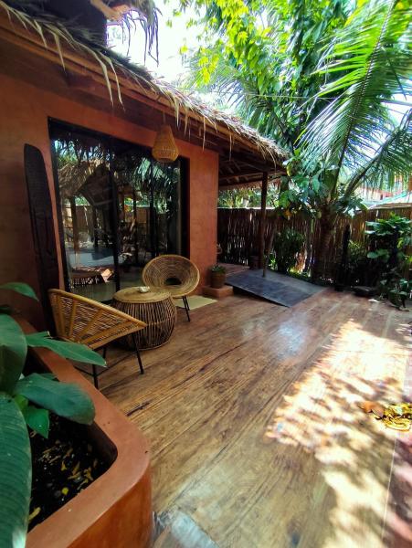 Terracotta Homestay - Philippines