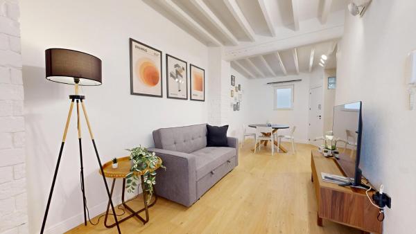 Friendly Apartment City Center Iii - Alicante