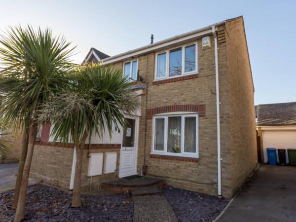 Palma - Coastal Home Near Harbour And Beach - Bournemouth