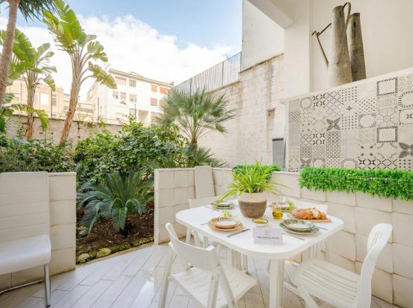 Lemon Tree House - Bari