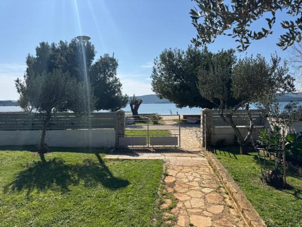 Lucia&laura - Biograd na Moru, Croatia