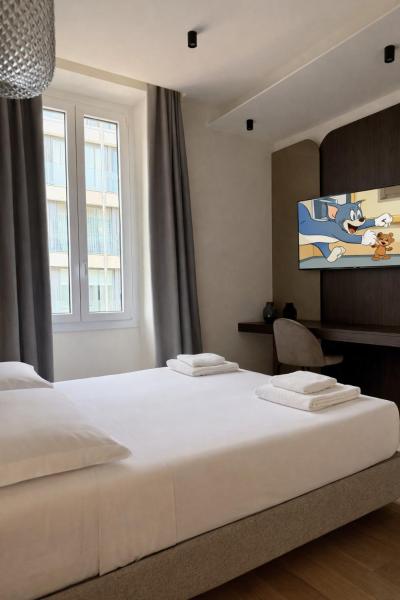 Luxury Suite Central Station - Milano