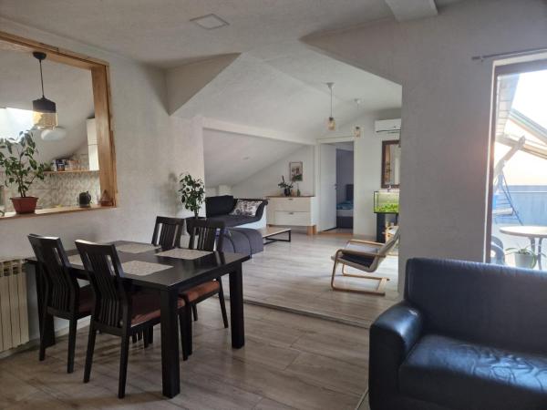 Apartman Gradina - Bosna Hersek