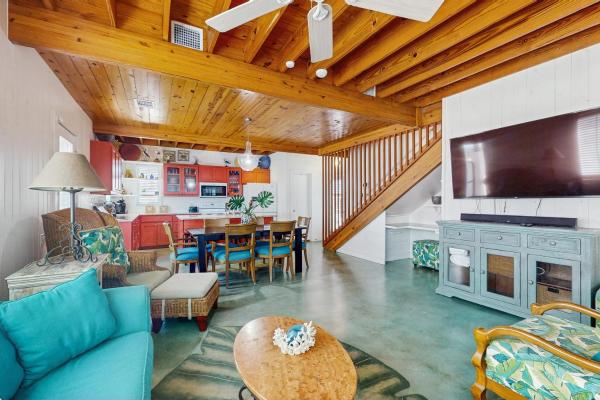 Coastal Hideaway - Port Aransas, TX