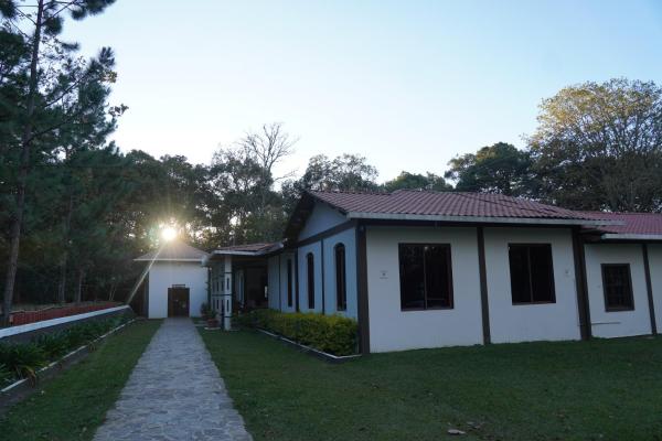 Hotel Huella Lenca, La Esperanza