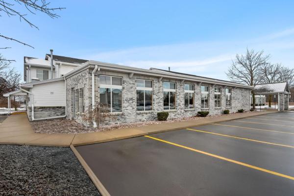 Days Inn By Wyndham Imlay City - Lake Erie, PA