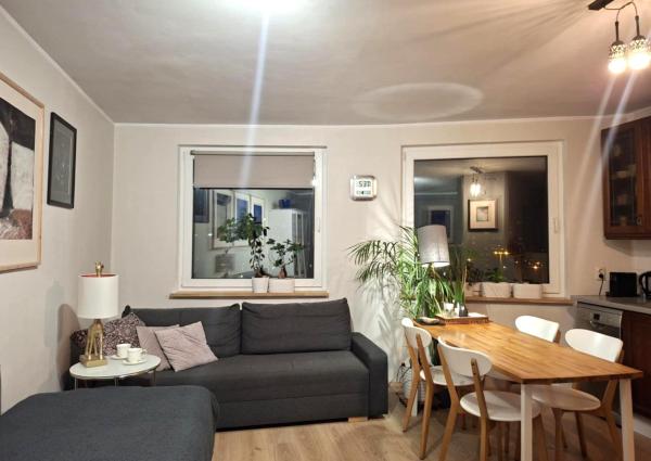 Almonia Apartament Z Pianinem - Wrocław