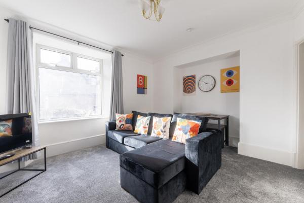 Mcmillan Apartment - Inverness