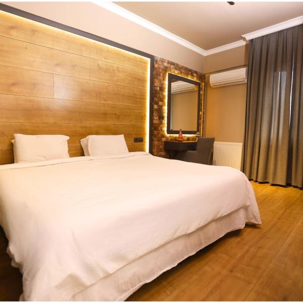 Esin Hotel - Denizli