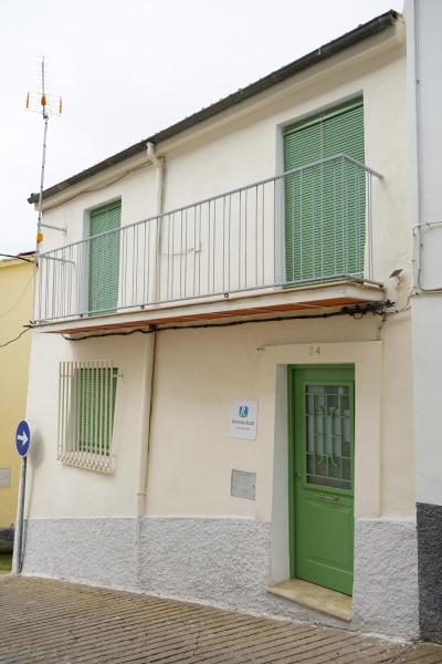 La Casita Verde - Cazorla