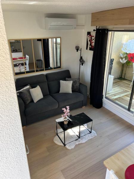 Studio Cap D Agde - Mèze