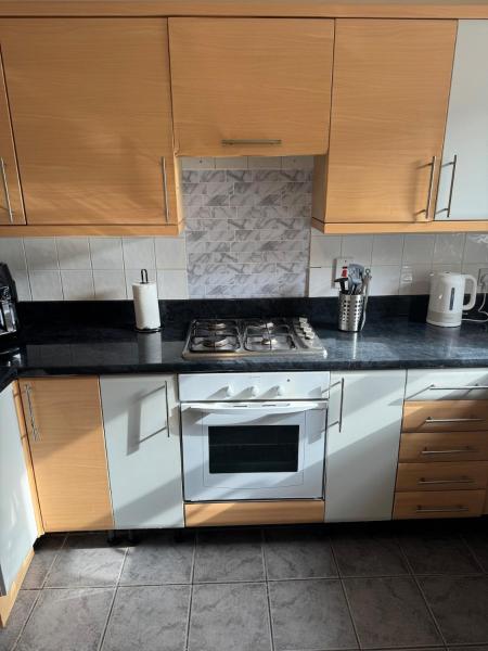 3 Floors, Sleeps 9, 3 Baths, Parking, Yard, Great Yarmouth, Gapton Hall - Great Yarmouth