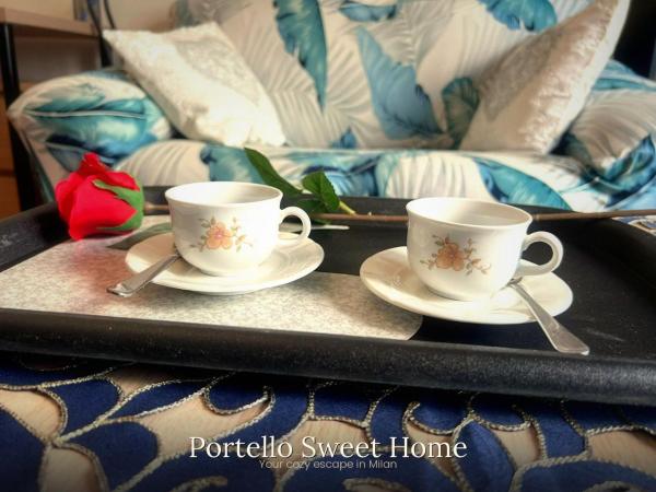 Portello Sweet Home, Mailand